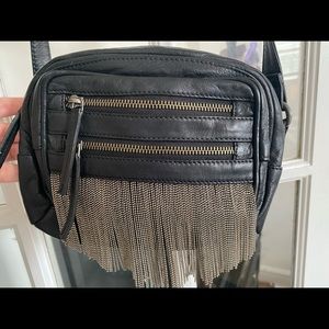 Free People Crossbody Handbag